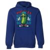 Men's Fleecy Hoodie Thumbnail