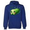 Men's Fleecy Hoodie Thumbnail