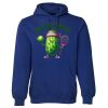Men's Fleecy Hoodie Thumbnail