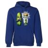 Men's Fleecy Hoodie Thumbnail