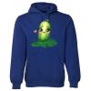 Men's Fleecy Hoodie Thumbnail