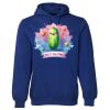 Men's Fleecy Hoodie Thumbnail