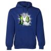 Men's Fleecy Hoodie Thumbnail