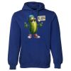 Men's Fleecy Hoodie Thumbnail