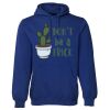 Men's Fleecy Hoodie Thumbnail