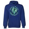 Men's Fleecy Hoodie Thumbnail
