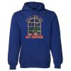 Men's Fleecy Hoodie Thumbnail