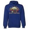 Men's Fleecy Hoodie Thumbnail