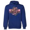 Men's Fleecy Hoodie Thumbnail