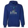 Men's Fleecy Hoodie Thumbnail