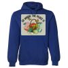 Men's Fleecy Hoodie Thumbnail