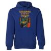 Men's Fleecy Hoodie Thumbnail