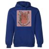 Men's Fleecy Hoodie Thumbnail
