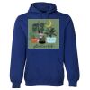 Men's Fleecy Hoodie Thumbnail