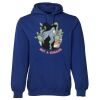 Men's Fleecy Hoodie Thumbnail