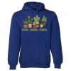 Men's Fleecy Hoodie Thumbnail