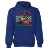 Men's Fleecy Hoodie Thumbnail