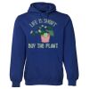 Men's Fleecy Hoodie Thumbnail