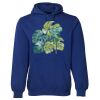 Men's Fleecy Hoodie Thumbnail