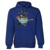 Men's Fleecy Hoodie Thumbnail