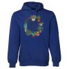 Men's Fleecy Hoodie Thumbnail