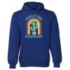 Men's Fleecy Hoodie Thumbnail