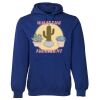 Men's Fleecy Hoodie Thumbnail
