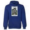 Men's Fleecy Hoodie Thumbnail