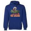 Men's Fleecy Hoodie Thumbnail