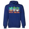 Men's Fleecy Hoodie Thumbnail
