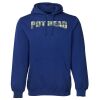 Men's Fleecy Hoodie Thumbnail