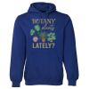 Men's Fleecy Hoodie Thumbnail