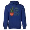 Men's Fleecy Hoodie Thumbnail