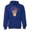Men's Fleecy Hoodie Thumbnail