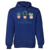 Men's Fleecy Hoodie Thumbnail