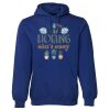 Men's Fleecy Hoodie Thumbnail