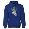 Men's Fleecy Hoodie Thumbnail