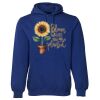 Men's Fleecy Hoodie Thumbnail