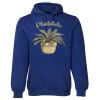 Men's Fleecy Hoodie Thumbnail