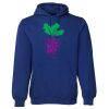 Men's Fleecy Hoodie Thumbnail