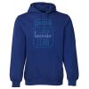 Men's Fleecy Hoodie Thumbnail