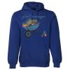Men's Fleecy Hoodie Thumbnail