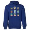 Men's Fleecy Hoodie Thumbnail