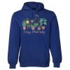 Men's Fleecy Hoodie Thumbnail