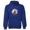 Men's Fleecy Hoodie Thumbnail