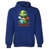 Men's Fleecy Hoodie Thumbnail