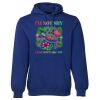 Men's Fleecy Hoodie Thumbnail