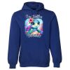 Men's Fleecy Hoodie Thumbnail