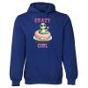 Men's Fleecy Hoodie Thumbnail