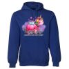 Men's Fleecy Hoodie Thumbnail